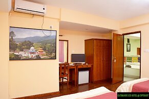Kathmandu Eco Hotel
