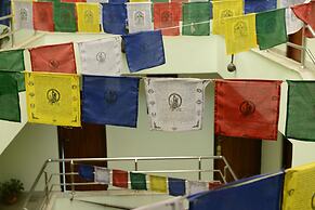 Kathmandu Eco Hotel