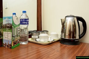Kathmandu Eco Hotel