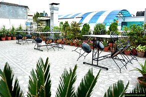 Kathmandu Eco Hotel