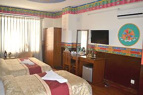 Kathmandu Eco Hotel