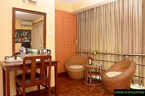 Kathmandu Eco Hotel