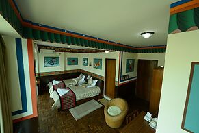 Kathmandu Eco Hotel