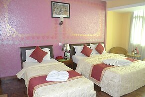 Kathmandu Eco Hotel