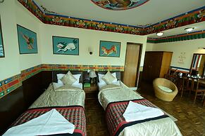 Kathmandu Eco Hotel