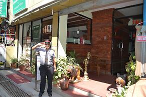 Kathmandu Eco Hotel