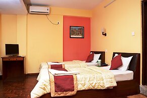Kathmandu Eco Hotel