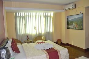Kathmandu Eco Hotel