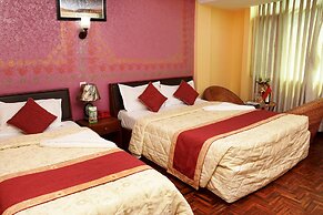 Kathmandu Eco Hotel