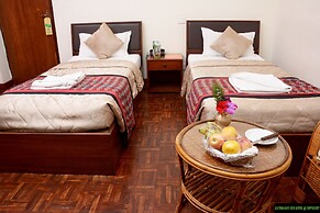 Kathmandu Eco Hotel
