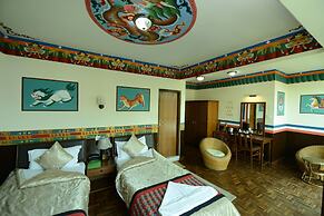 Kathmandu Eco Hotel