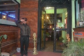 Kathmandu Eco Hotel