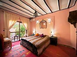 Riad Atlas Toubkal