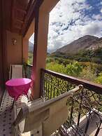 Riad Atlas Toubkal