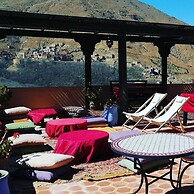 Riad Atlas Toubkal