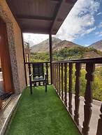 Riad Atlas Toubkal