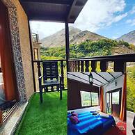 Riad Atlas Toubkal