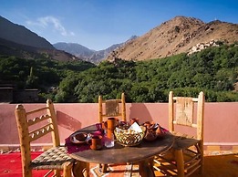 Riad Atlas Toubkal