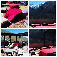 Riad Atlas Toubkal