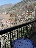 Riad Atlas Toubkal