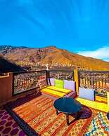 Riad Atlas Toubkal