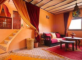 Riad Atlas Toubkal