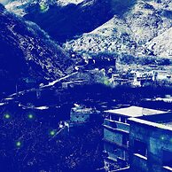 Riad Atlas Toubkal