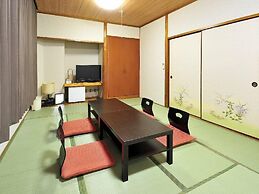 Hotel Saint Paul Nagasaki