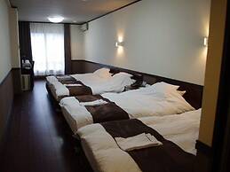 Hotel Saint Paul Nagasaki