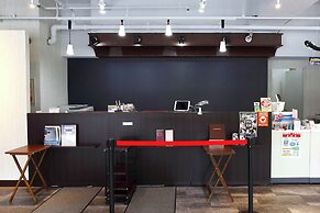 Hotel Saint Paul Nagasaki