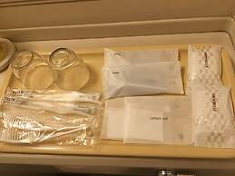 CYPRESS HOTEL Nagoya-eki Mae