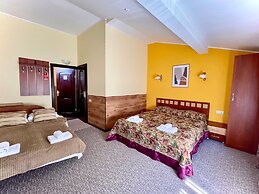 Leotel Hotel