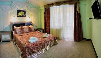 Leotel Hotel