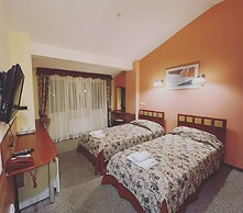 Leotel Hotel