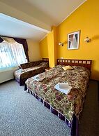 Leotel Hotel