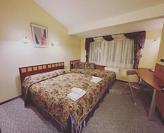 Leotel Hotel