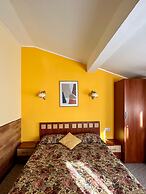 Leotel Hotel
