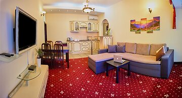 Leotel Hotel