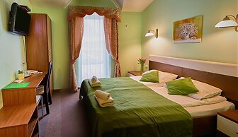 Leotel Hotel