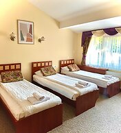 Leotel Hotel