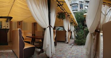 Leotel Hotel