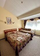 Leotel Hotel