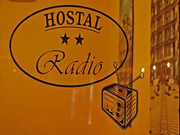 Hostal Radio