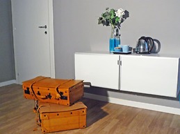 GIO'EL Happiness Guest House