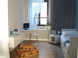 GIO'EL Happiness Guest House