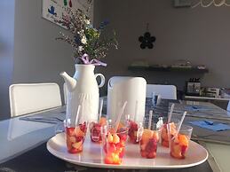 GIO'EL Happiness Guest House