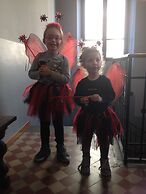 GIO'EL Happiness Guest House