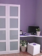 GIO'EL Happiness Guest House