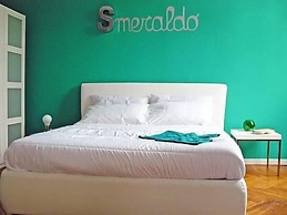 GIO'EL Happiness Guest House