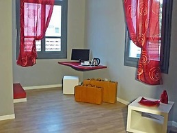 GIO'EL Happiness Guest House